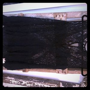 "BRAND NEW" lace Umgee tank